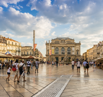 Montpellier